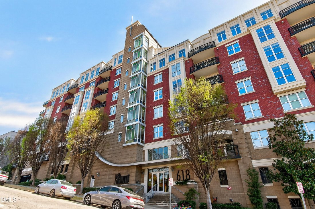 Condo in Raleigh, North Carolina, United States 2 - 17438252