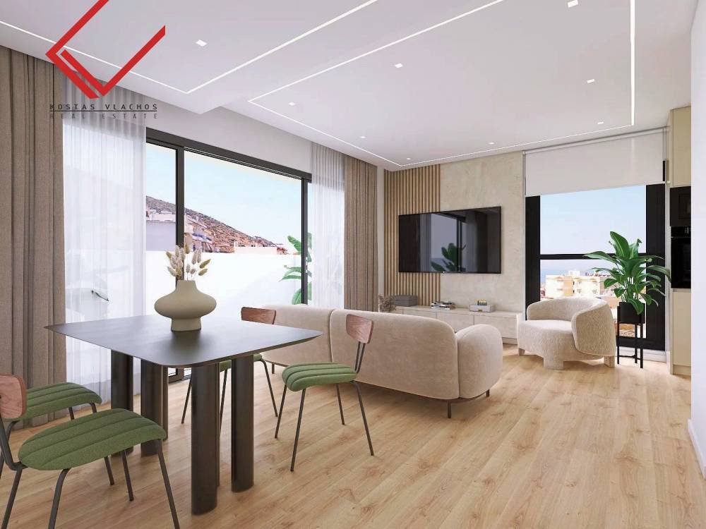 Apartment in Glyfada, Attica, Greece 1 - 17436225