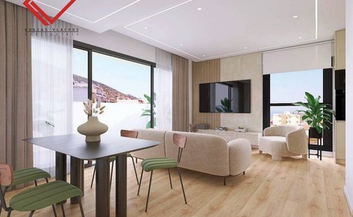 Apartment in Glyfada, Attica, Greece 1