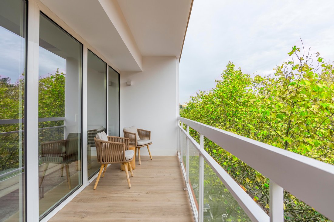 Apartment in Barrio Salamanca, Madrid, Spain 4 - 16902418