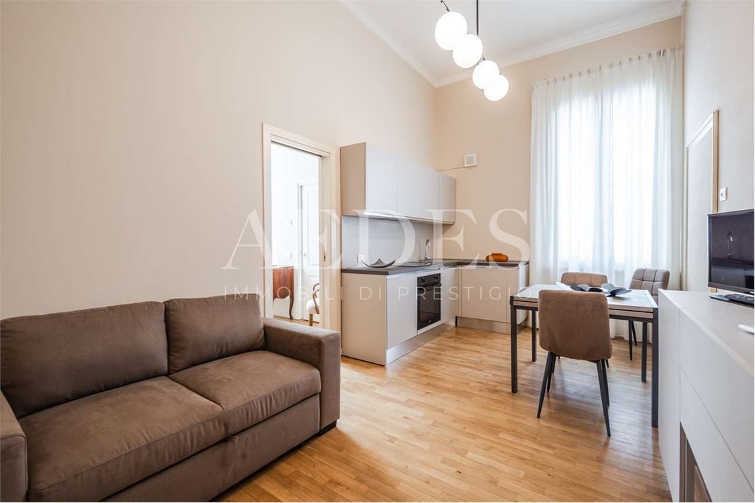 Apartment in Historic Center, Modena, Emilia-Romagna 4 - 17438290