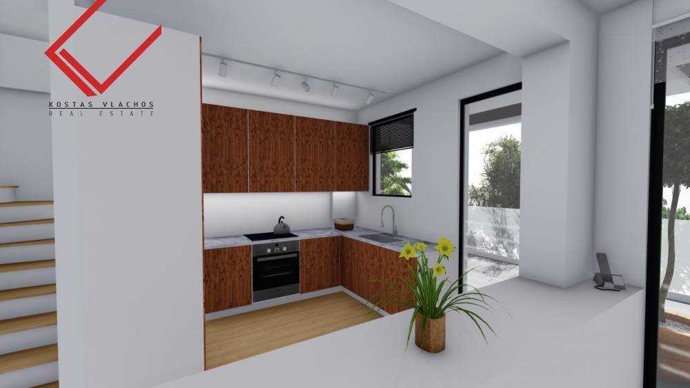 House in Ilioupoli, Attica, Greece 5 - 17436366