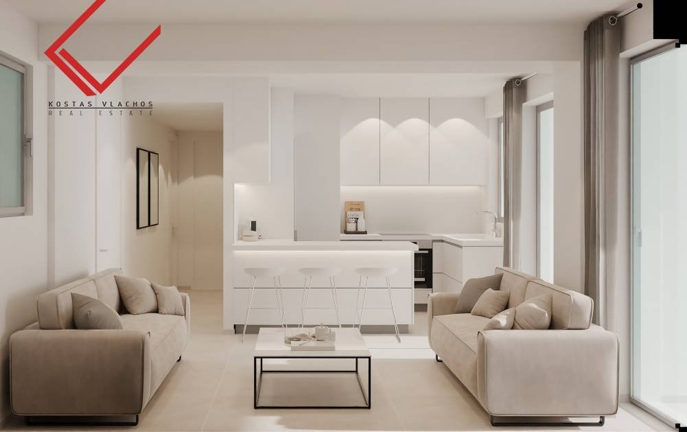 Apartment in Glyfada, Attica, Greece 2 - 17436333