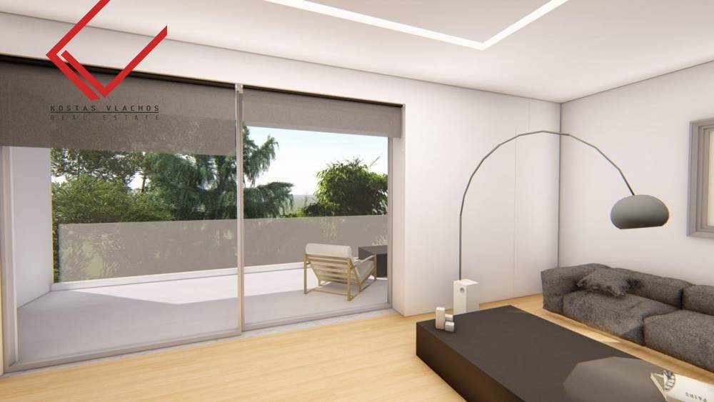 Apartment in Voula, Attica, Greece 3 - 17436214