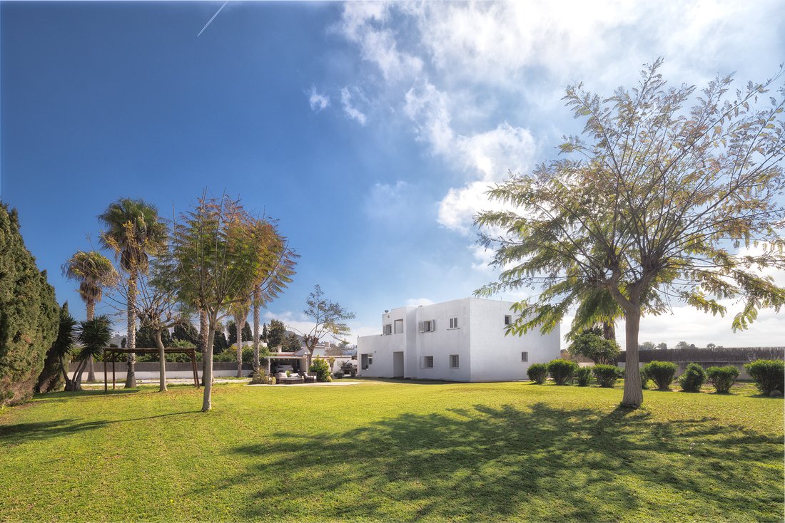 House in Santa Eularia des Riu, Balearic Islands, Spain 1 - 15008480