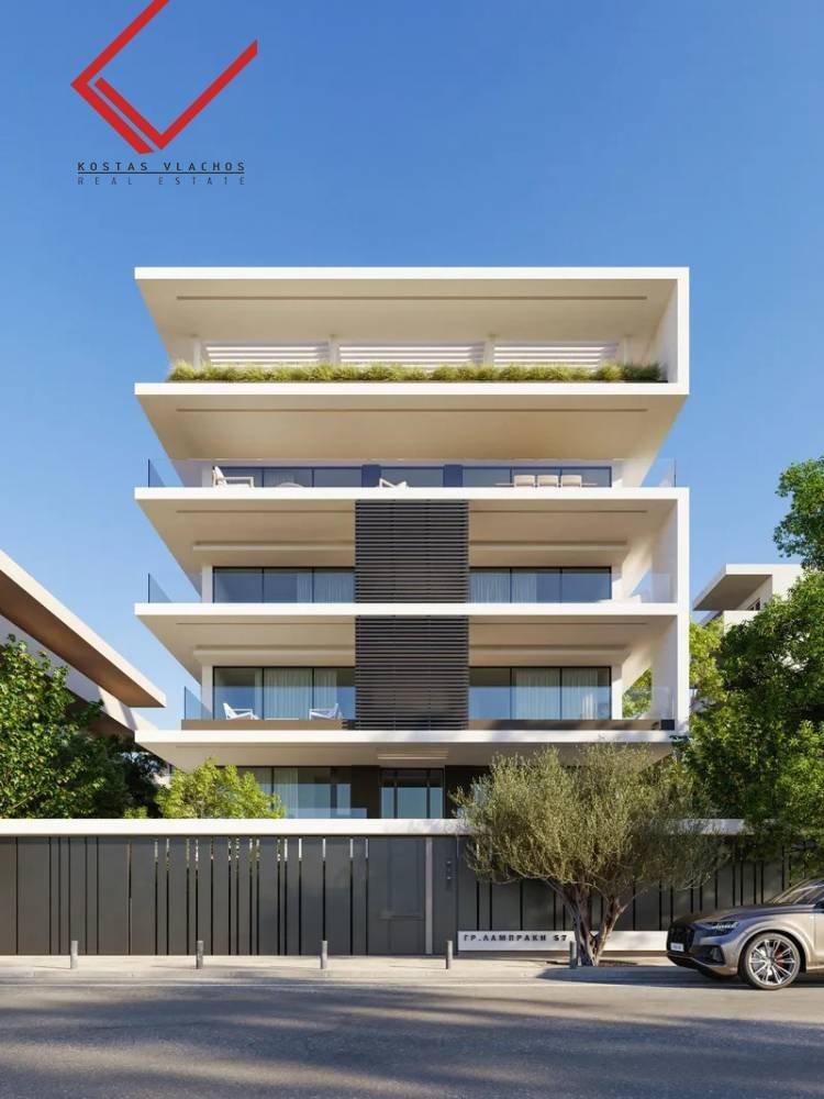 House in Glyfada, Attica, Greece 4 - 17436580