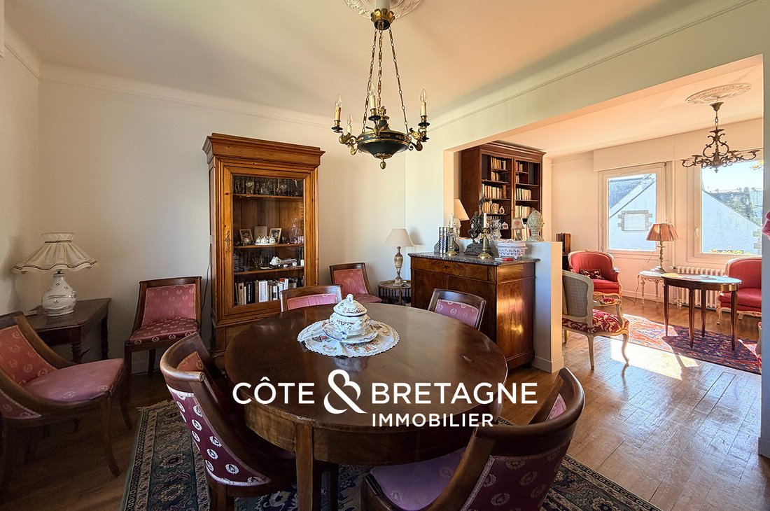 House in Gouëdic-Beaufeuillage, Saint-Brieuc, France 3 - 17438789