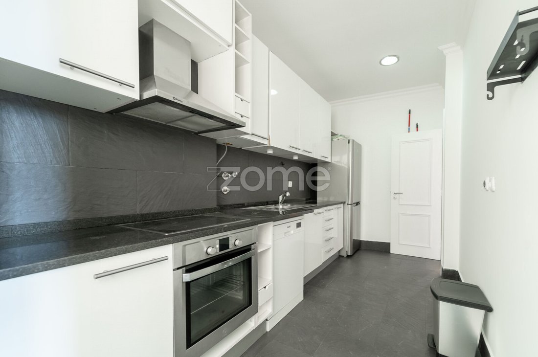 Apartment in Campo de Ourique, Lisbon, Portugal 4 - 17439346