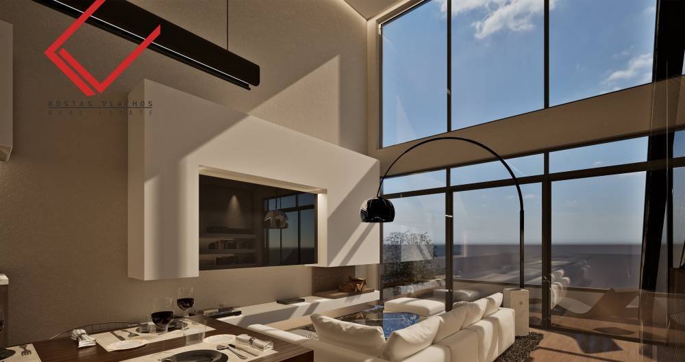 House in Voula, Attica, Greece 4 - 17436327
