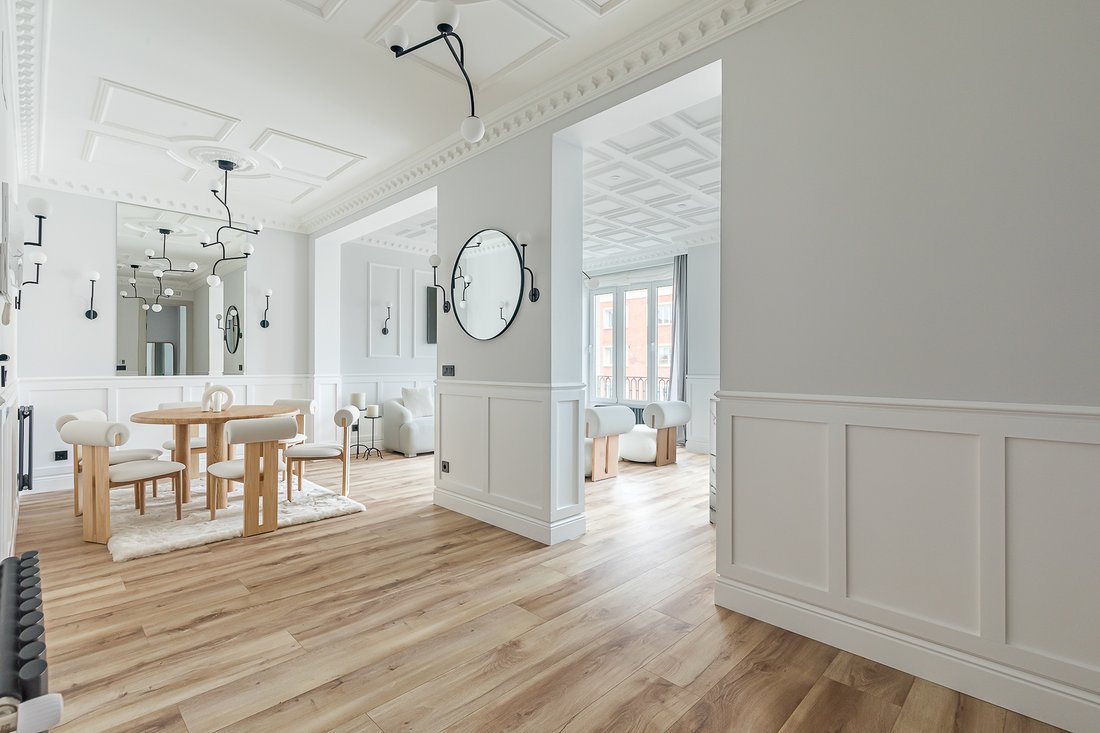 Appartement à Salamanque, Madrid, Espagne 4 - 15460634