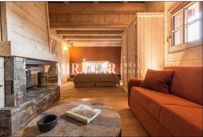 Chalet in Sud-Saint Roch, Sallanches, France 4 - 17436491