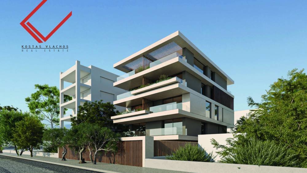House in Vari, Attica, Greece 5 - 17436449