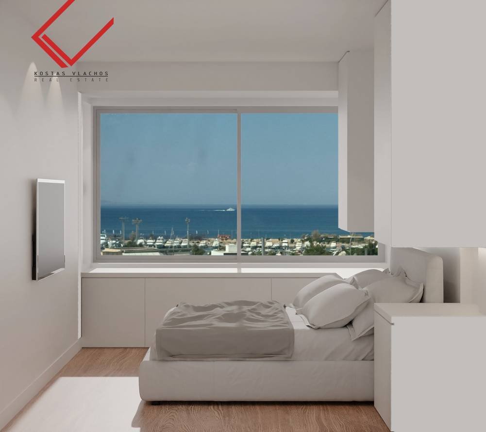 Apartment in Glyfada, Attica, Greece 3 - 17436336