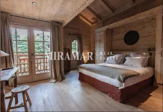 Chalet in Sud-Saint Roch, Sallanches, France 5 - 17436491