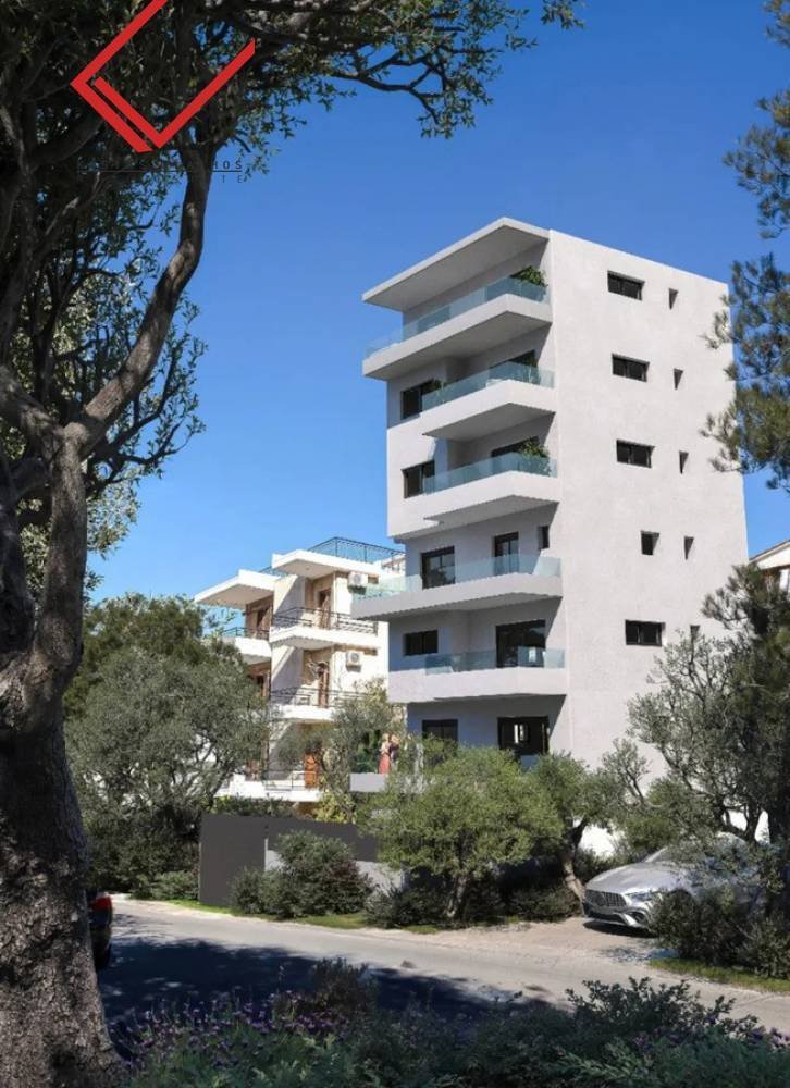 House in Glyfada, Attica, Greece 2 - 17436576