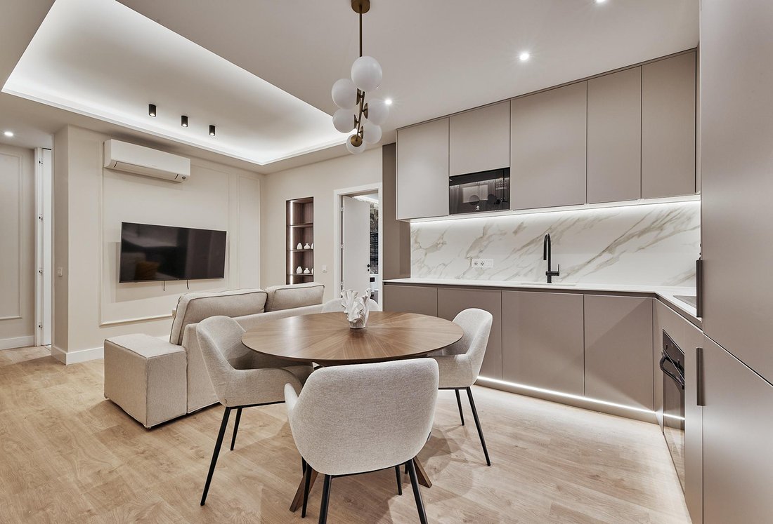 Appartement à Salamanque, Madrid, Espagne 3 - 17245568