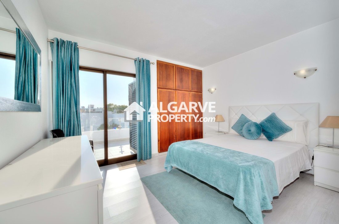Villa in Vilamoura, Quarteira, Algarve 4 - 17437272