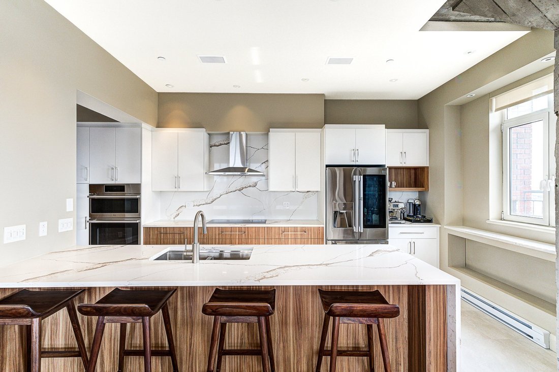 Condo in Montréal, Quebec, Canada 5 - 17438881