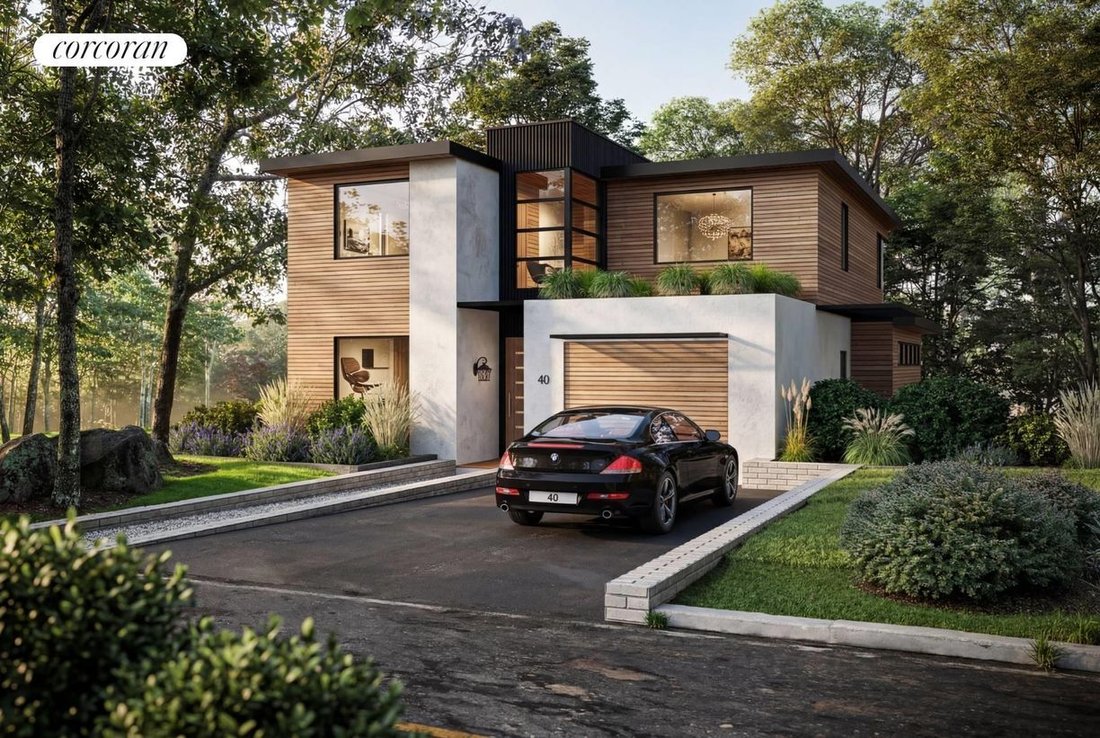 House in Sag Harbor, New York, United States 1 - 17437395