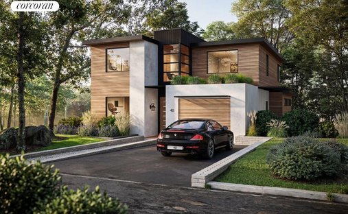 Casa a Sag Harbor, New York, Stati Uniti 1