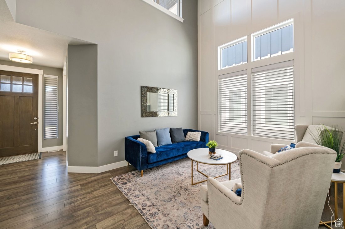 House in Sandy, Utah, United States 5 - 17435438