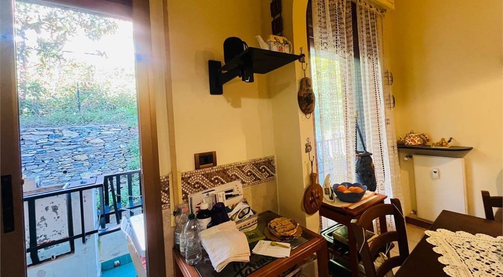 Apartment in Historic Center, Rapallo, Liguria 3 - 17435654