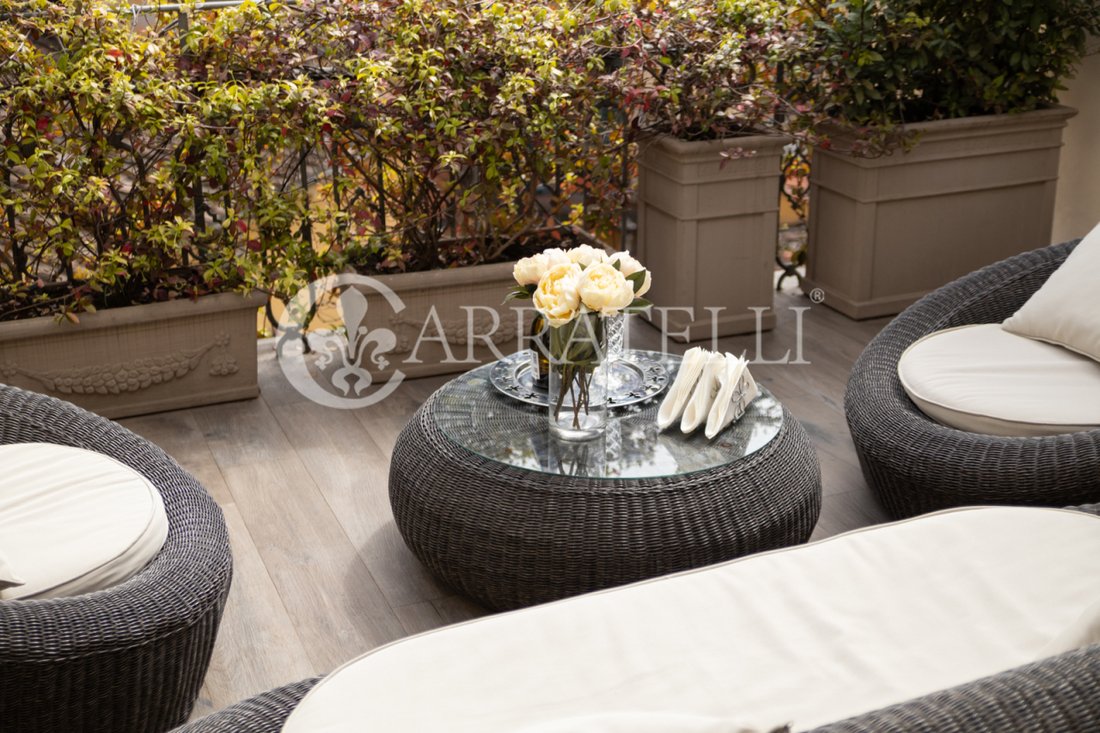 Apartment in Center, Florence, Tuscany 2 - 17438561