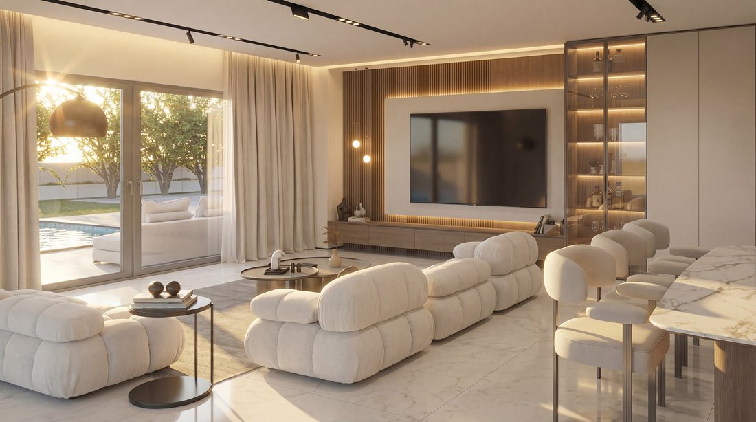 Apartment in Elliniko, Attica, Greece 2 - 17438603