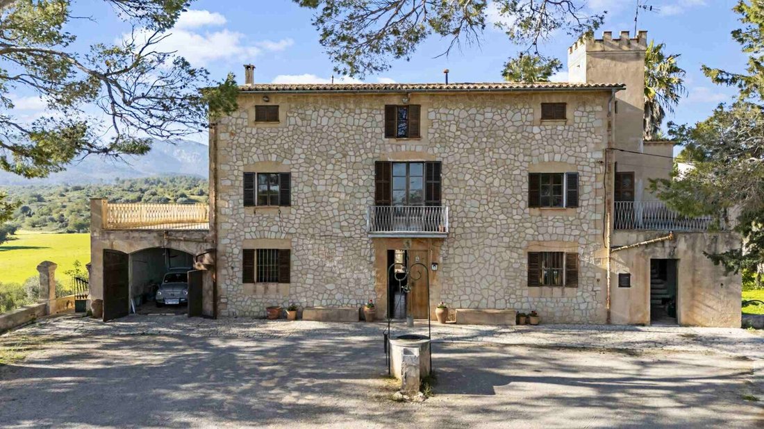 House in Palma, Balearic Islands, Spain 2 - 17439673