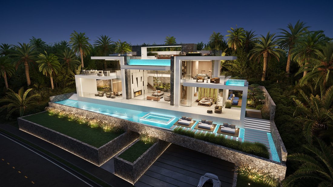 House in Guia de Isora, Canary Islands, Spain 3 - 16987450