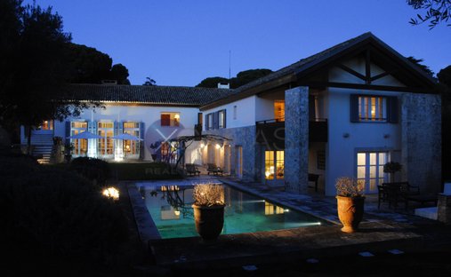 Casa en Alcabideche, Distrito de Lisboa, Portugal 1