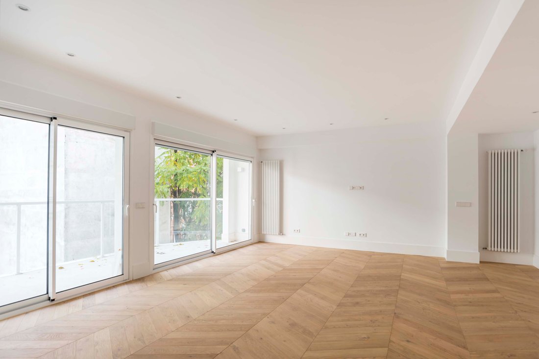Apartment in Retiro, Madrid, Spain 2 - 16555390