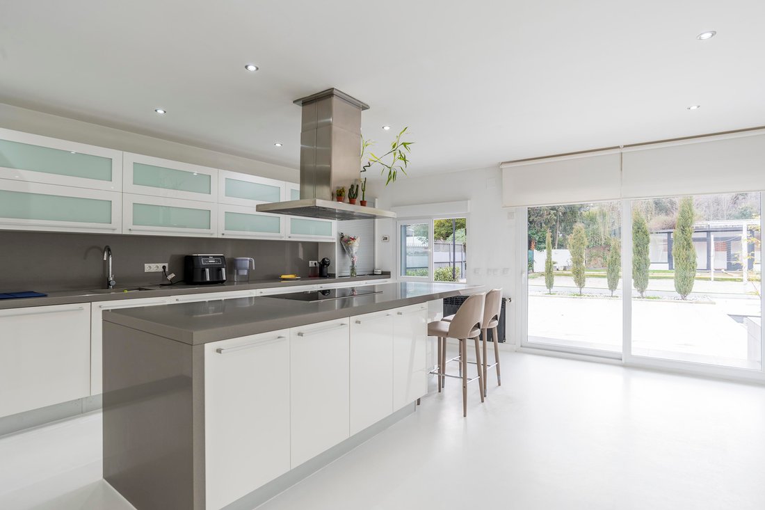 House in La Moraleja, Alcobendas, Comunidad de Madrid 4 - 17247724