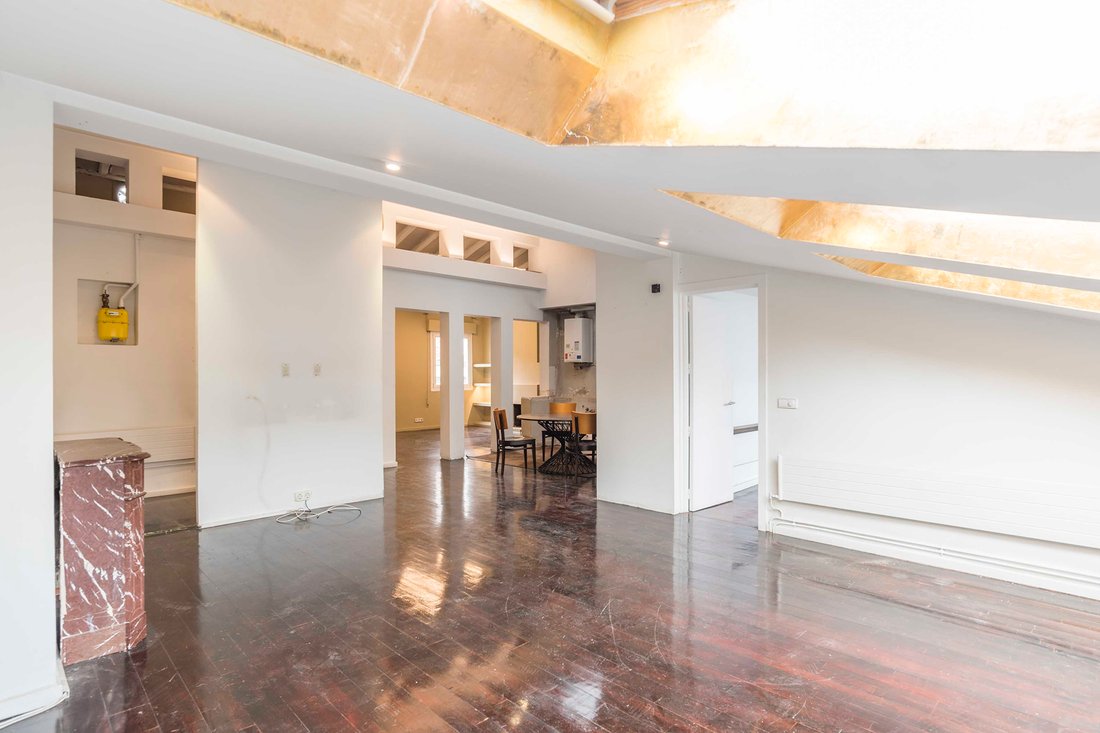 Apartment in Centro, Madrid, Spain 2 - 17225147