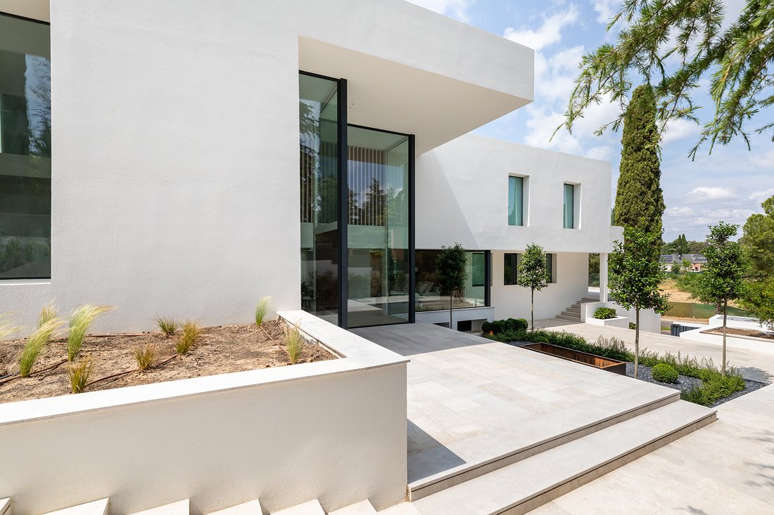 House in Boadilla del Monte, Comunidad de Madrid, Spain 3 - 15769777