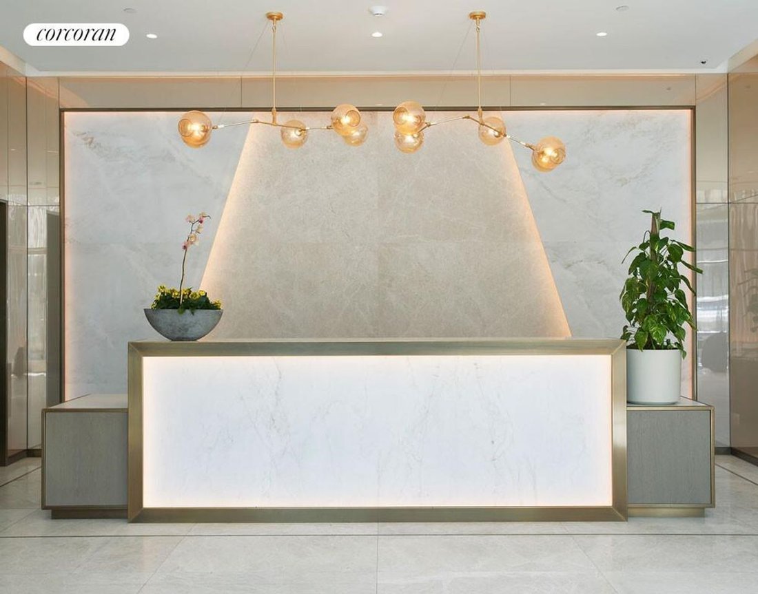 Condo in New York, New York, United States 1 - 17437469