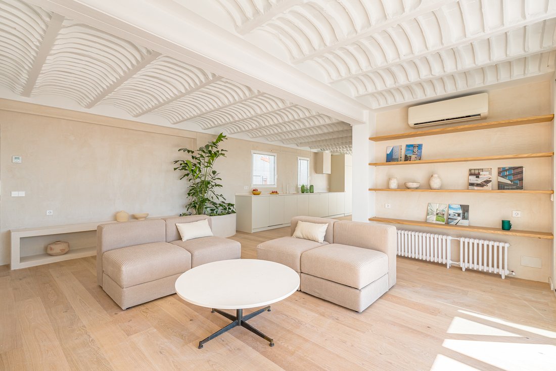 Apartment in Centro, Madrid, Spain 5 - 15670456