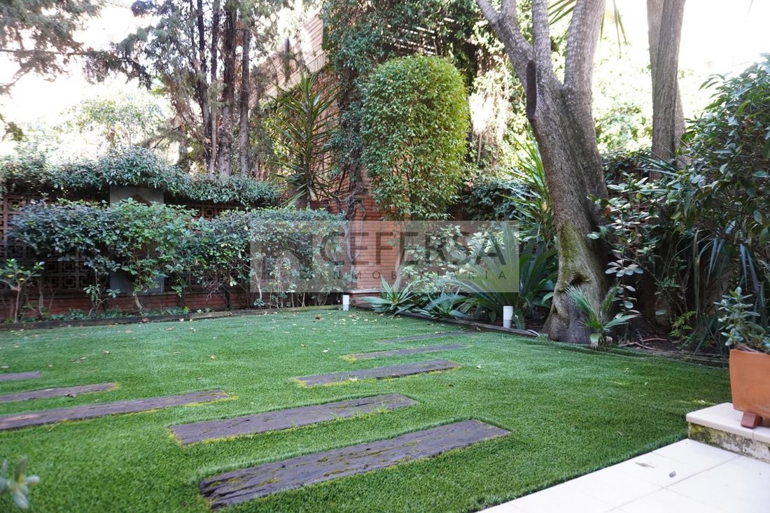 Villa in Sarrià-Sant Gervasi, Barcelona, Spain 3 - 17438961