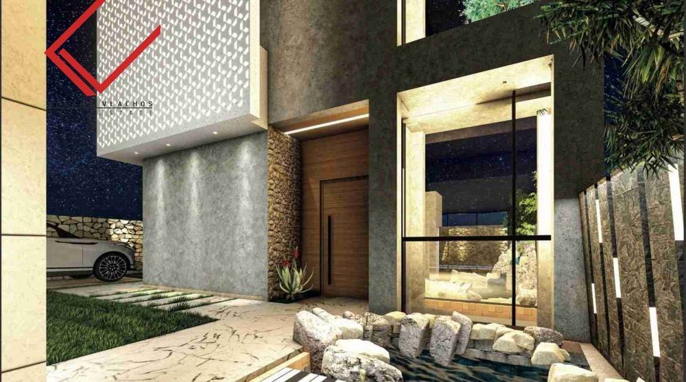 House in Kropia, Attica, Greece 4 - 17436213