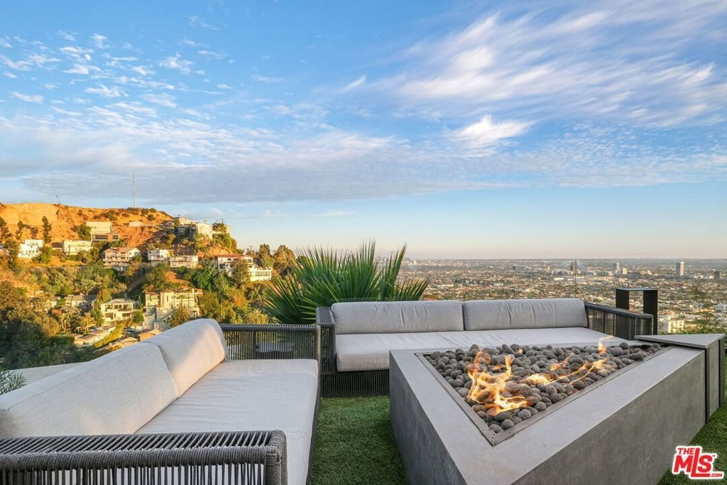 Casa a Los Angeles, California, Stati Uniti 5 - 17437771