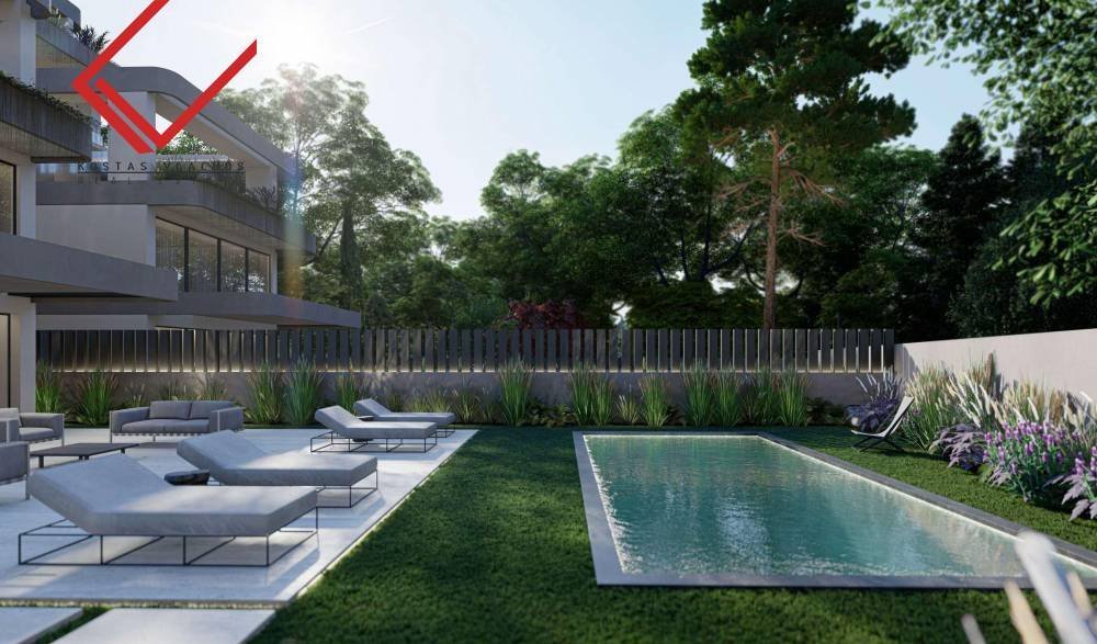 House in Glyfada, Attica, Greece 3 - 17436202