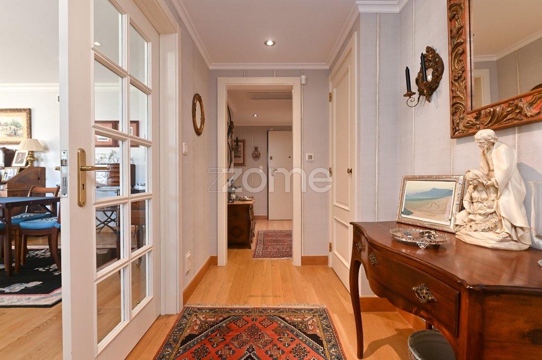 Apartment in Estoril, Cascais e Estoril, Lisbon 3 - 17439341