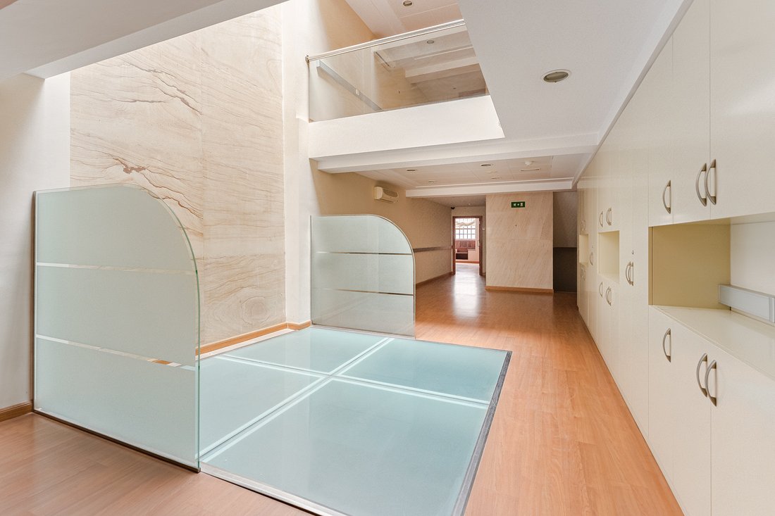 House in San Cristobal de La Laguna, Canary Islands, Spain 5 - 15653462