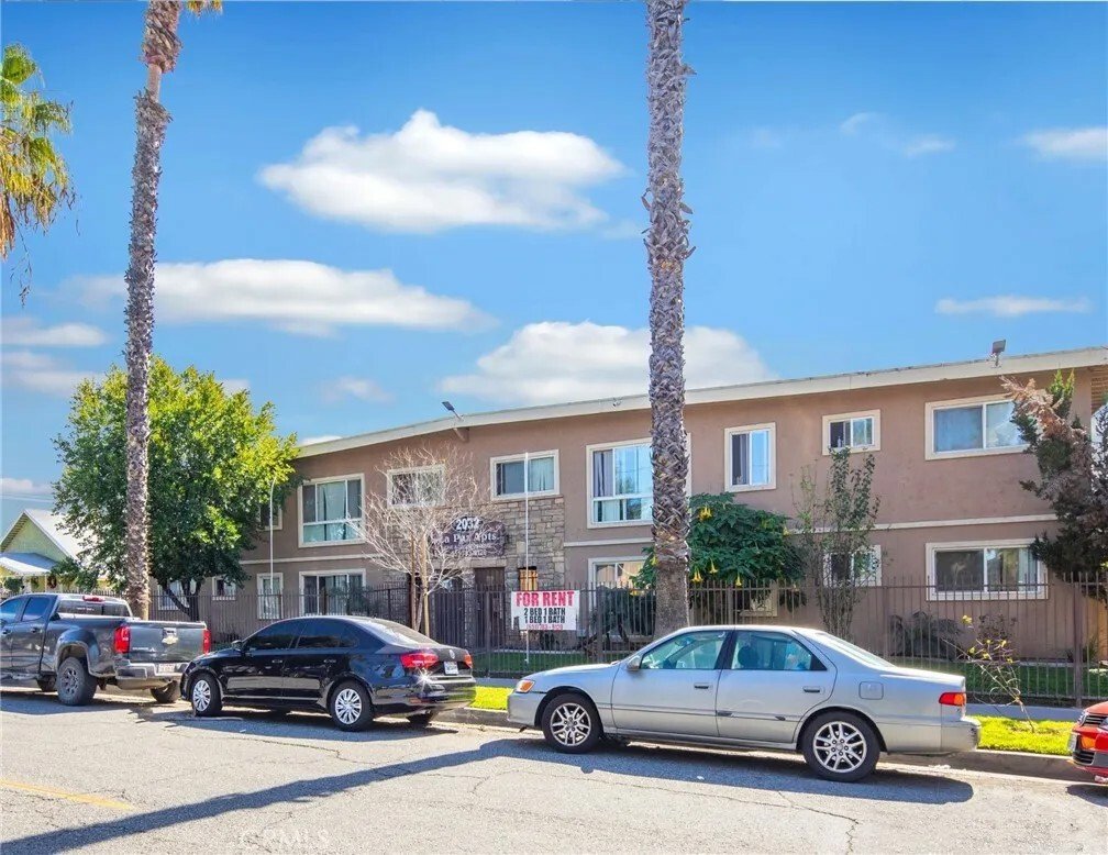Apartment in Riverside, California, United States 4 - 17435403