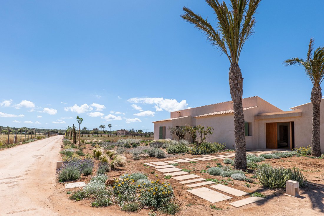 House in Campos, Balearic Islands, Spain 3 - 14780711