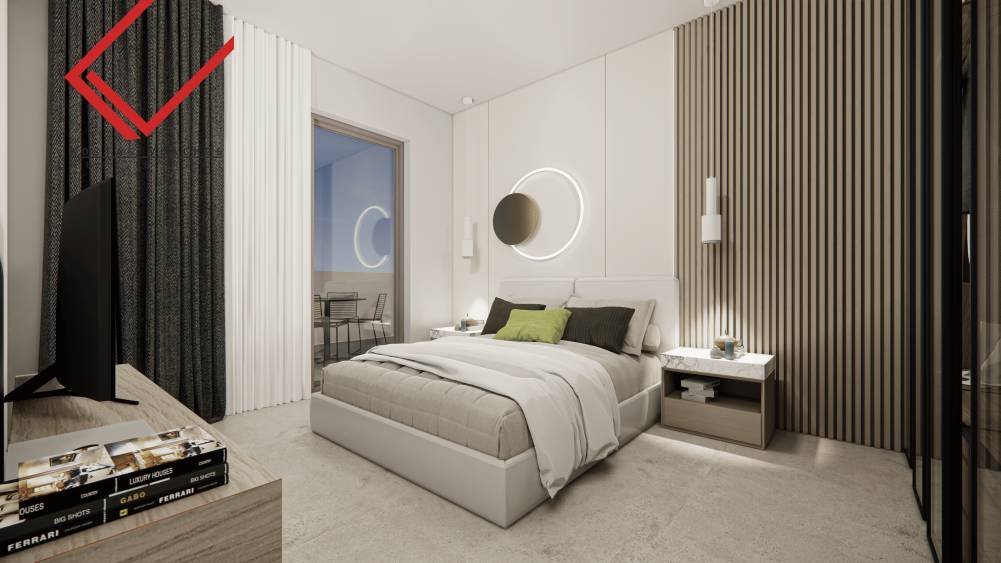 Apartment in Voula, Attica, Greece 5 - 17436370