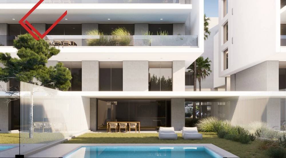 Apartment in Elliniko, Attica, Greece 4 - 17436309