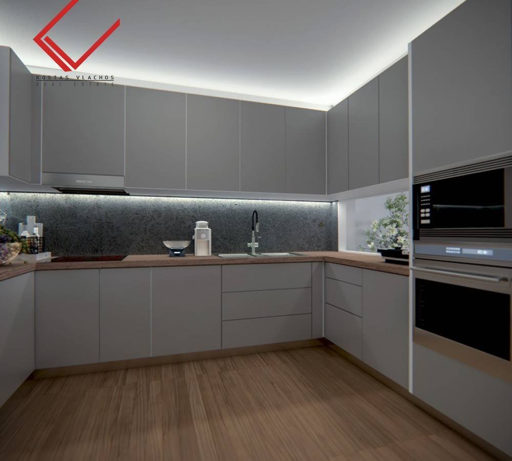 Apartment in South Athens, Attica, Greece 1 - 17436342