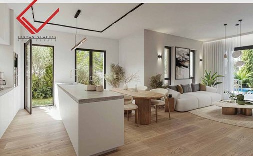 Apartment in Voula, Attica, Greece 1