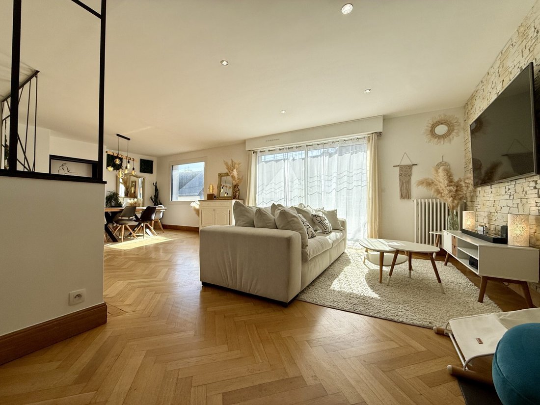 House in Kervaric-Kerichant-Lanveur, Lorient, France 2 - 17439814
